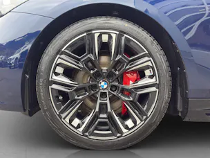 BMW i5 M60 xDrive Touring