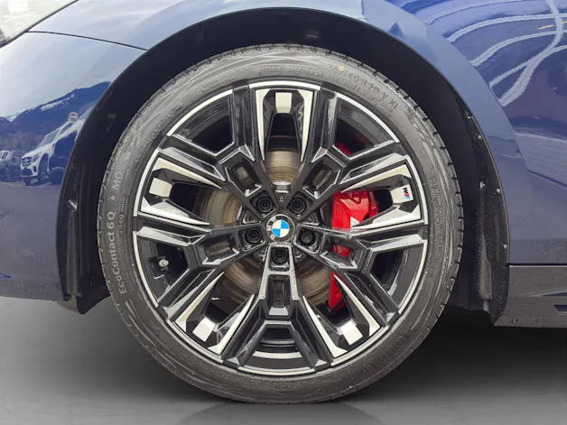 BMW i5 M60 xDrive Touring