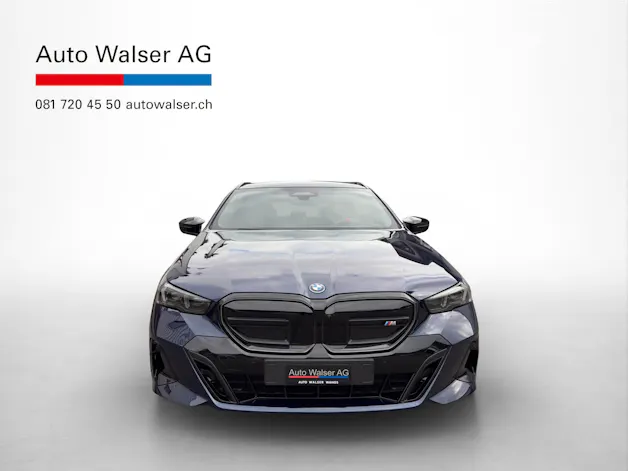 BMW i5 M60 xDrive Touring