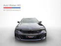 BMW i5 M60 xDrive Touring