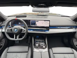 BMW i5 M60 xDrive Touring