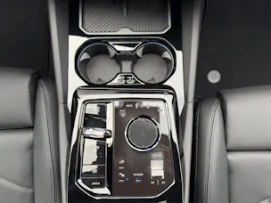 BMW i5 M60 xDrive Touring