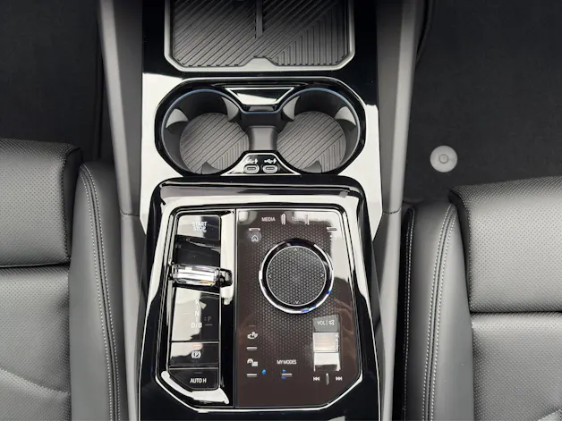 BMW i5 M60 xDrive Touring