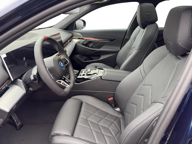BMW i5 M60 xDrive Touring