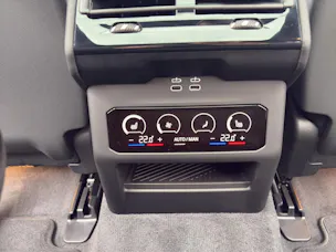 BMW i5 M60 xDrive Touring