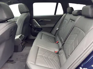 BMW i5 M60 xDrive Touring