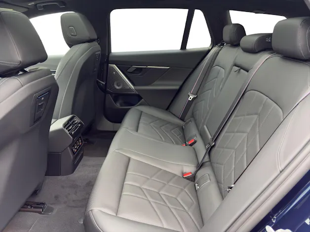 BMW i5 M60 xDrive Touring