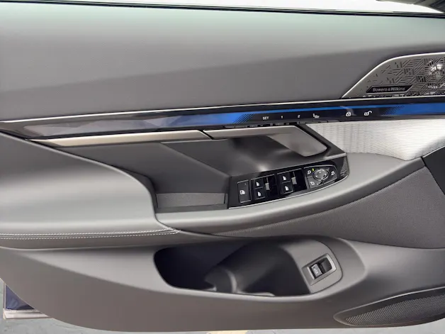 BMW i5 M60 xDrive Touring