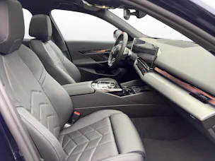 BMW i5 M60 xDrive Touring