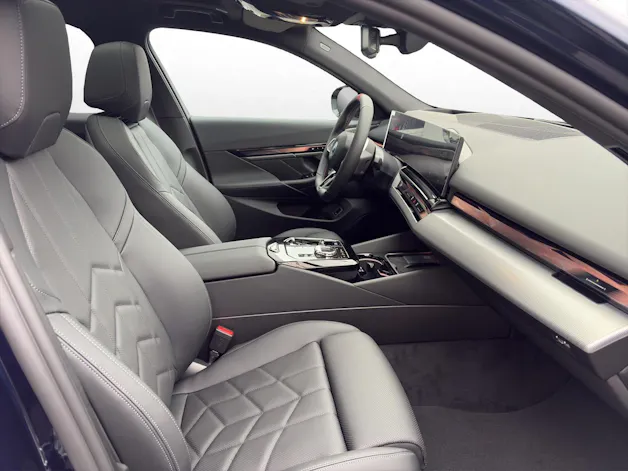 BMW i5 M60 xDrive Touring
