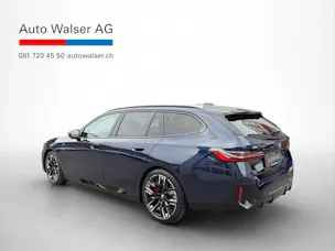 BMW i5 M60 xDrive Touring