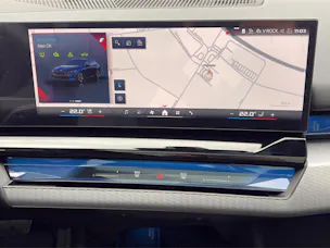 BMW i5 M60 xDrive Touring
