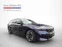 BMW i5 M60 xDrive Touring