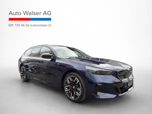 BMW i5 M60 xDrive Touring