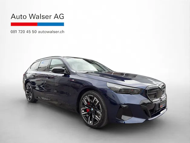 BMW i5 M60 xDrive Touring