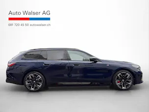 BMW i5 M60 xDrive Touring