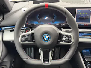 BMW i5 M60 xDrive Touring