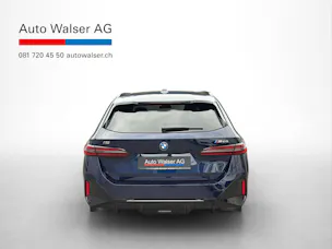 BMW i5 M60 xDrive Touring