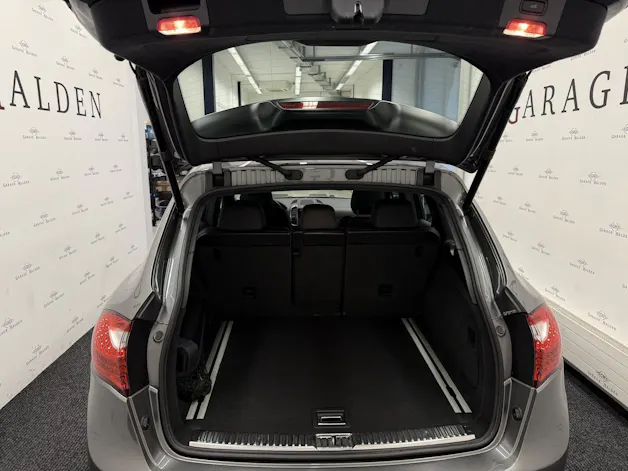 Porsche Cayenne 3.0 V6 S Hybrid