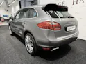 Porsche Cayenne 3.0 V6 S Hybrid
