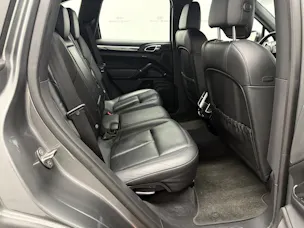 Porsche Cayenne 3.0 V6 S Hybrid