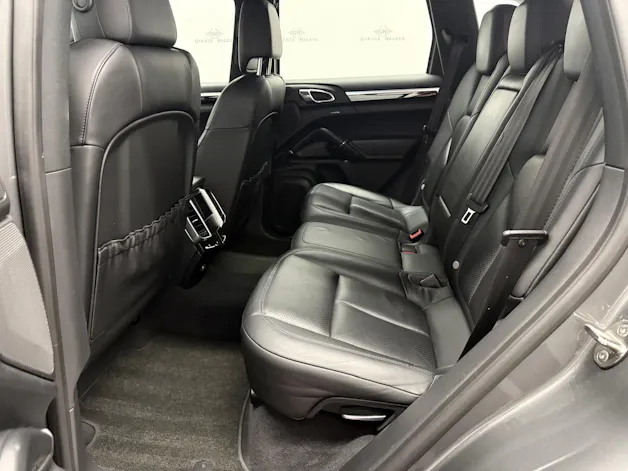 Porsche Cayenne 3.0 V6 S Hybrid
