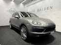 Porsche Cayenne 3.0 V6 S Hybrid