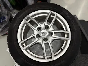 Porsche Cayenne 3.0 V6 S Hybrid