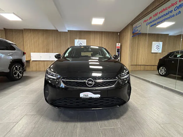 Opel Corsa 1.2 T Edition