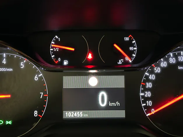 Opel Corsa 1.2 T Edition