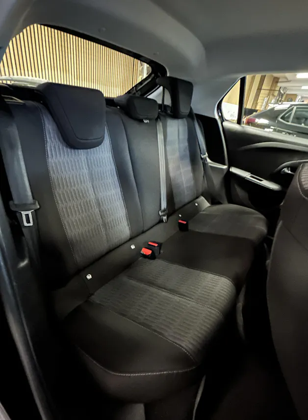 Opel Corsa 1.2 T Edition
