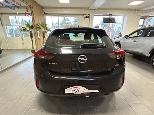 Opel Corsa 1.2 T Edition
