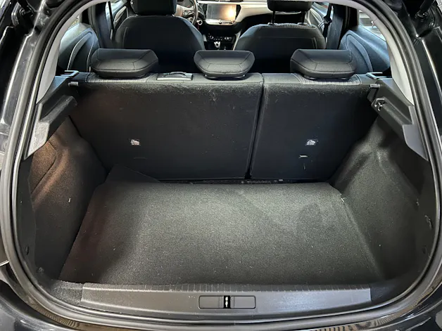 Opel Corsa 1.2 T Edition