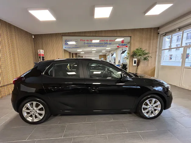 Opel Corsa 1.2 T Edition