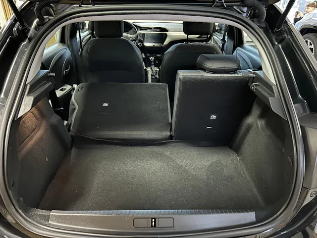 Opel Corsa 1.2 T Edition
