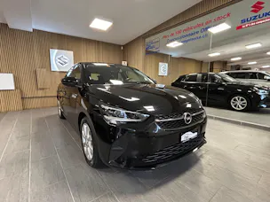 Opel Corsa 1.2 T Edition