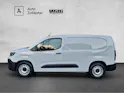 Peugeot e-Partner Kaw. 800 Long 50 kWh