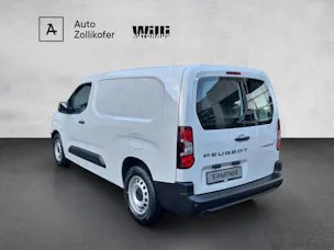 Peugeot e-Partner Kaw. 800 Long 50 kWh