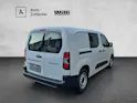 Peugeot e-Partner Kaw. 800 Long 50 kWh