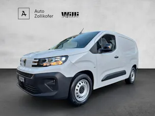 Peugeot e-Partner Kaw. 800 Long 50 kWh