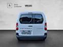 Peugeot e-Partner Kaw. 800 Long 50 kWh