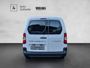 Peugeot e-Partner Kaw. 800 Long 50 kWh