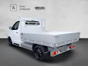 Peugeot e-Expert Plattform Standard 75 kWh
