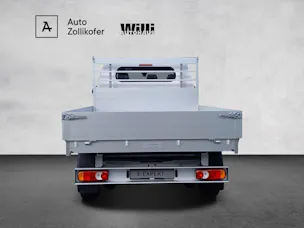 Peugeot e-Expert Plattform Standard 75 kWh