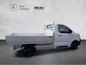 Peugeot e-Expert Plattform Standard 75 kWh