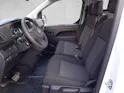 Peugeot e-Expert Plattform Standard 75 kWh