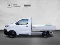 Peugeot e-Expert Plattform Standard 75 kWh