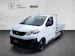 Peugeot e-Expert Plattform Standard 75 kWh
