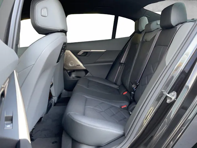 BMW i5 M60 xDrive
