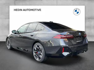 BMW i5 M60 xDrive
